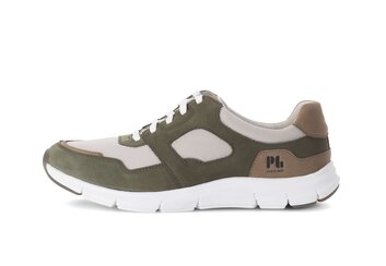 Pius Gabor Sneaker low grün