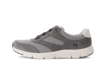 Pius Gabor Sneaker low grau