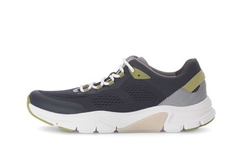 rollingsoft Sneaker low blau
