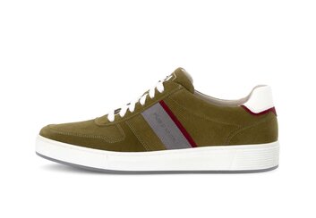 Pius Gabor Sneaker low grün