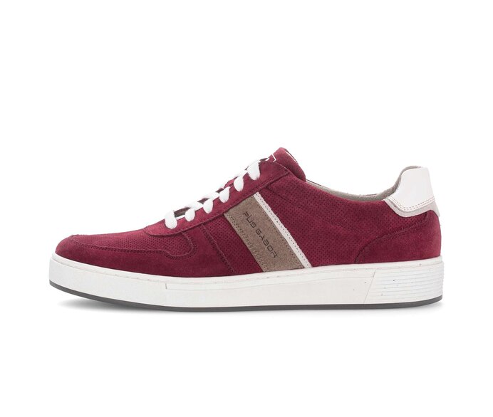 Pius Gabor Sneaker low rot #0