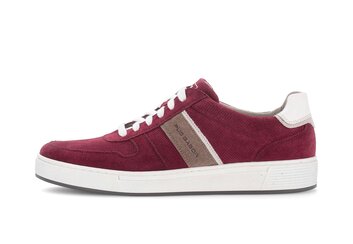 Pius Gabor Sneaker low rot